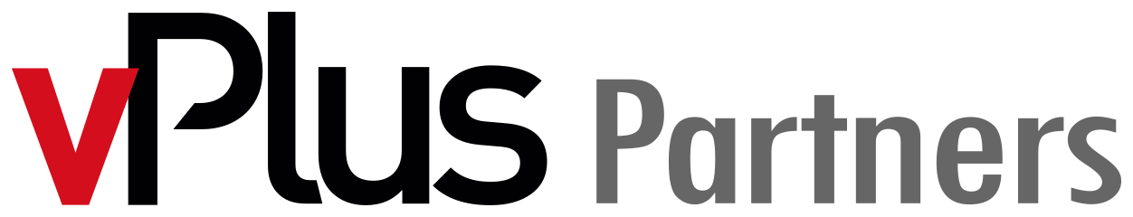 vPlus Partners 로고