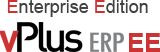 Enterprise Edition vPlus ERP EE